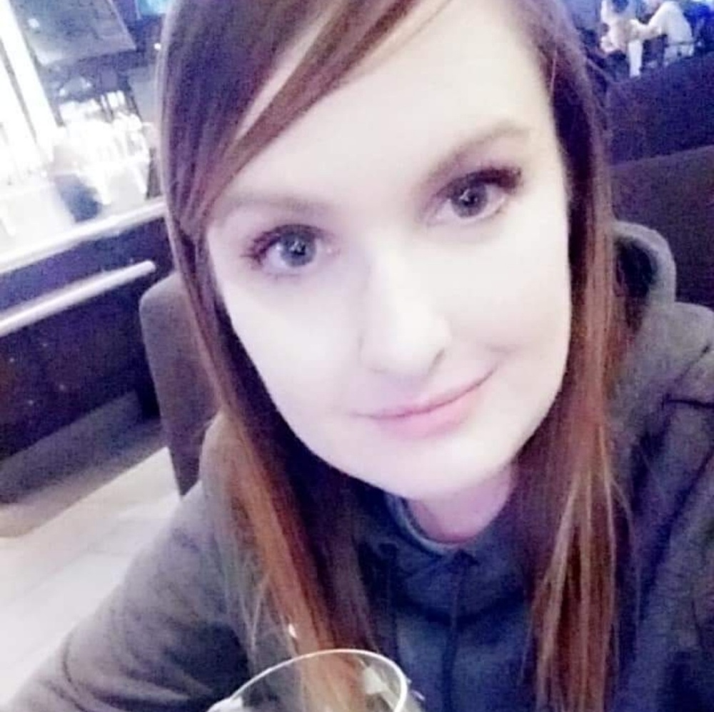 Meet your Posher, Jeri